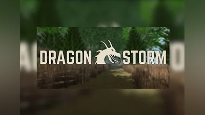 Dragon Storm EN Global (Global) [Steam]