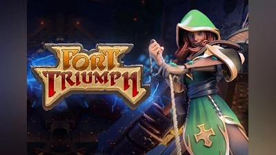 Fort Triumph Global (Global) [Steam]