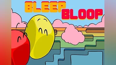 Bleep Bloop Global (Global) [Steam]