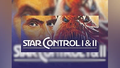 Star Control I and II EN Global (Global) [Steam]