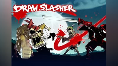 Draw Slasher EN Global (Global) [Steam]