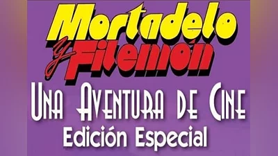 Mortadelo y Filemón: Una aventura  cine - Edición especial EN/ES Global (Global) [Steam]
