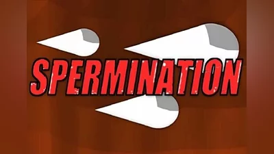 Spermination EN/IT Global (Global) [Steam]