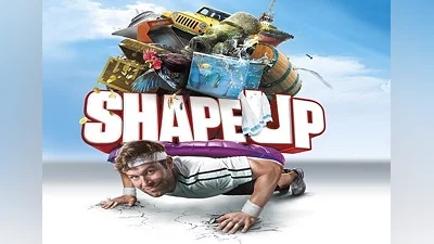 Shape Up EN United States (United States) [Xbox One/Series]