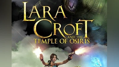 Lara Croft and the Temple of Osiris EN United States (United States) [Xbox One/Series]