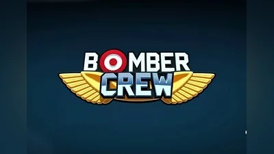 Bomber Crew EN/DE/FR/PL/RU/ES EU (EU) [Xbox One/Series]