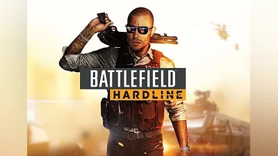 Battlefield: Hardline EN United States (United States) [Xbox One/Series]