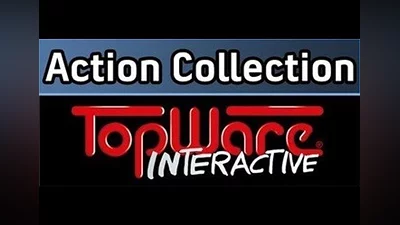 TopWare - Action Collection EN Global (Global) [Steam]