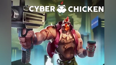 Cyber Chicken EN Global (Global) [Steam]