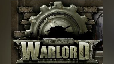 Iron Grip: Warlord EN Global (Global) [Steam]