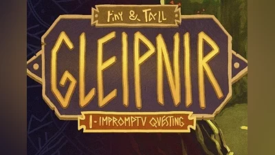 tiny & Tall: Gleipnir EN/DE/FR Global (Global) [Steam]