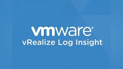 VMware vRealize Log Insight EN/DE/FR/IT/ES Global (Global) [Software License]