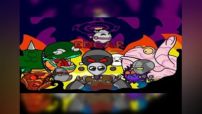 Edgar EN Global (Global) [Steam]