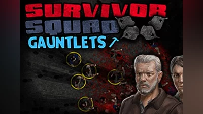 Survivor Squad: Gauntlets EN Global (Global) [Steam]