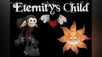 Eternity's Child EN Global (Global) [Steam]