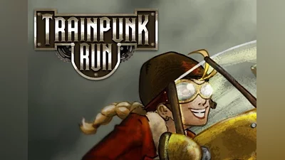 Trainpunk Run EN/ES Global (Global) [Steam]