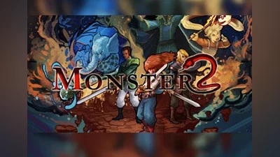 Monster RPG 2 Global (Global) [Steam]