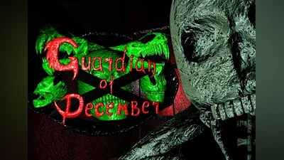 Guardian of December EN Global (Global) [Steam]
