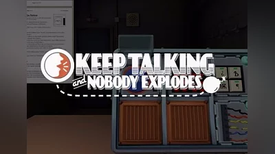 Keep Talking and Nobody Explodes EN EU (EU) [Steam Gift]