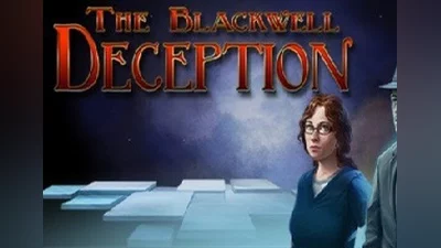 Blackwell Deception EN Global (Global) [Steam]