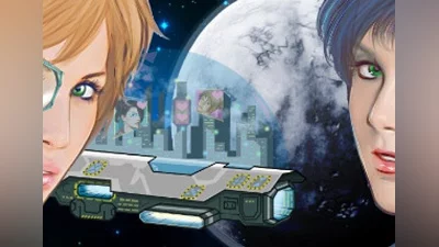 Star Nomad EN Global (Global) [Steam]