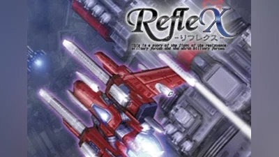 RefleX EN Global (Global) [Steam]