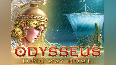 Odysseus: Long Way Home EN Global (Global) [Steam]