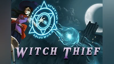 Witch Thief EN Global (Global) [Steam]