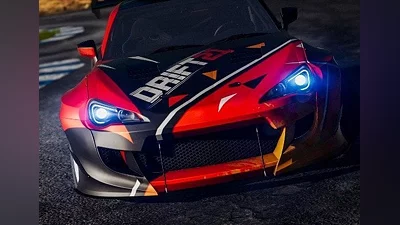 Drift21 EN/PL Global (Global) [Steam]