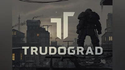 ATOM RPG Trudograd EN/RU Global (Global) [Steam]