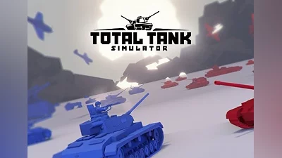 Total Tank Simulator Global (Global) [Steam]