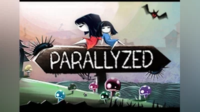 Parallyzed Global (Global) [Steam]