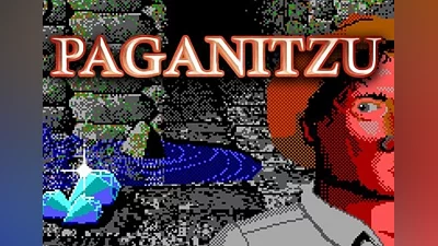 Paganitzu EN Global (Global) [Steam]