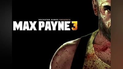 Max Payne 3 EN/DE/FR/IT Global (Global) [Rockstar]