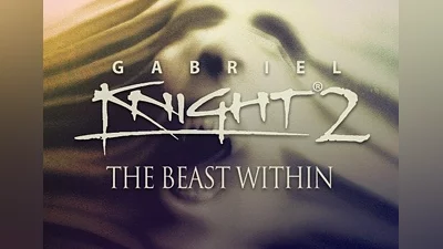 The Beast Within: A Gabriel Knight Mystery EN Global (Global) [Steam]