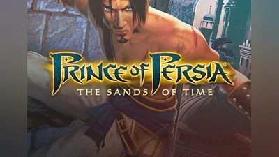 Prince of Persia: The Sands of Time EN Global (Global) [Steam Gift]
