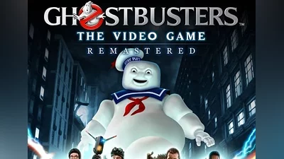 Ghostbusters: The Video Game Remastered EN Global (Global) [Steam]
