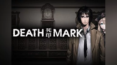 Spirit Hunter: Death Mark EN/JA Global (Global) [Steam]