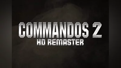 Commandos 2 - HD Remaster EU (EU) [Steam Gift]