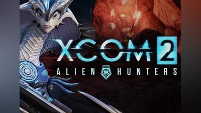 XCOM 2: Alien Hunters Global (Global) [Steam]