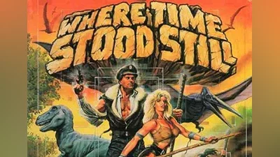 Where Time Stood Still EN Global (Global) [Steam]
