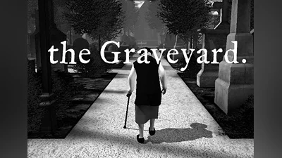 The Graveyard EN Global (Global) [Steam]