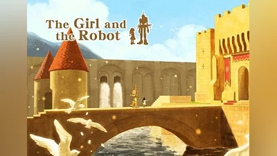 The Girl and the Robot Global (Global) [Steam]
