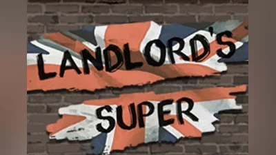 Landlord&#039;s Super EN Global (Global) [Steam]