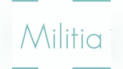 Militia EN Global (Global) [Steam]