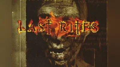 Last Rites EN Global (Global) [Steam]