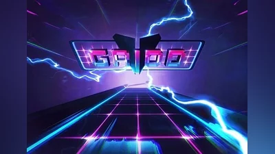 GRIDD: Retroenhanced EN Global (Global) [Steam]