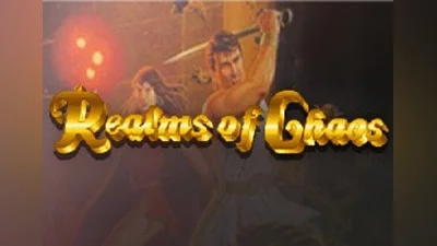 Realms of Chaos EN Global (Global) [Steam]