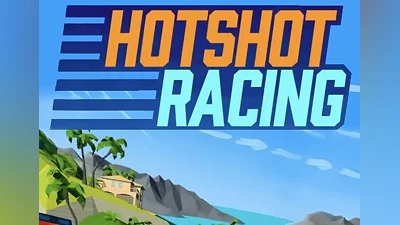 Hotshot Racing Global (Global) [Steam]