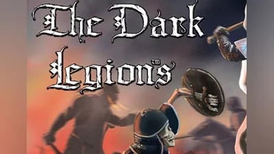 The Dark Legions EN/DE/PL/RU/HU Global (Global) [Steam]